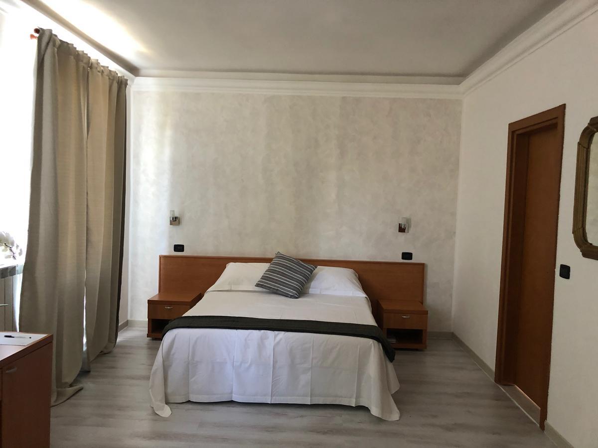 Aquam Albergo Акви Терме Экстерьер фото