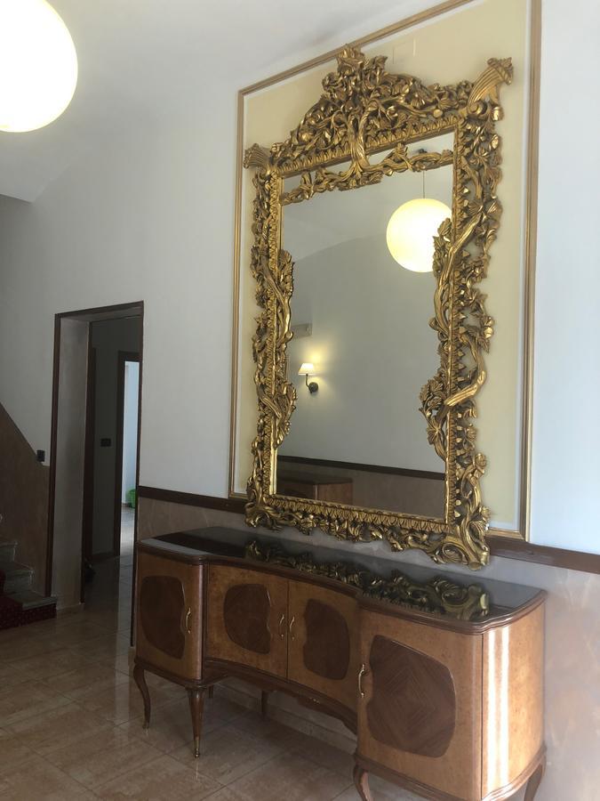 Aquam Albergo Акви Терме Экстерьер фото